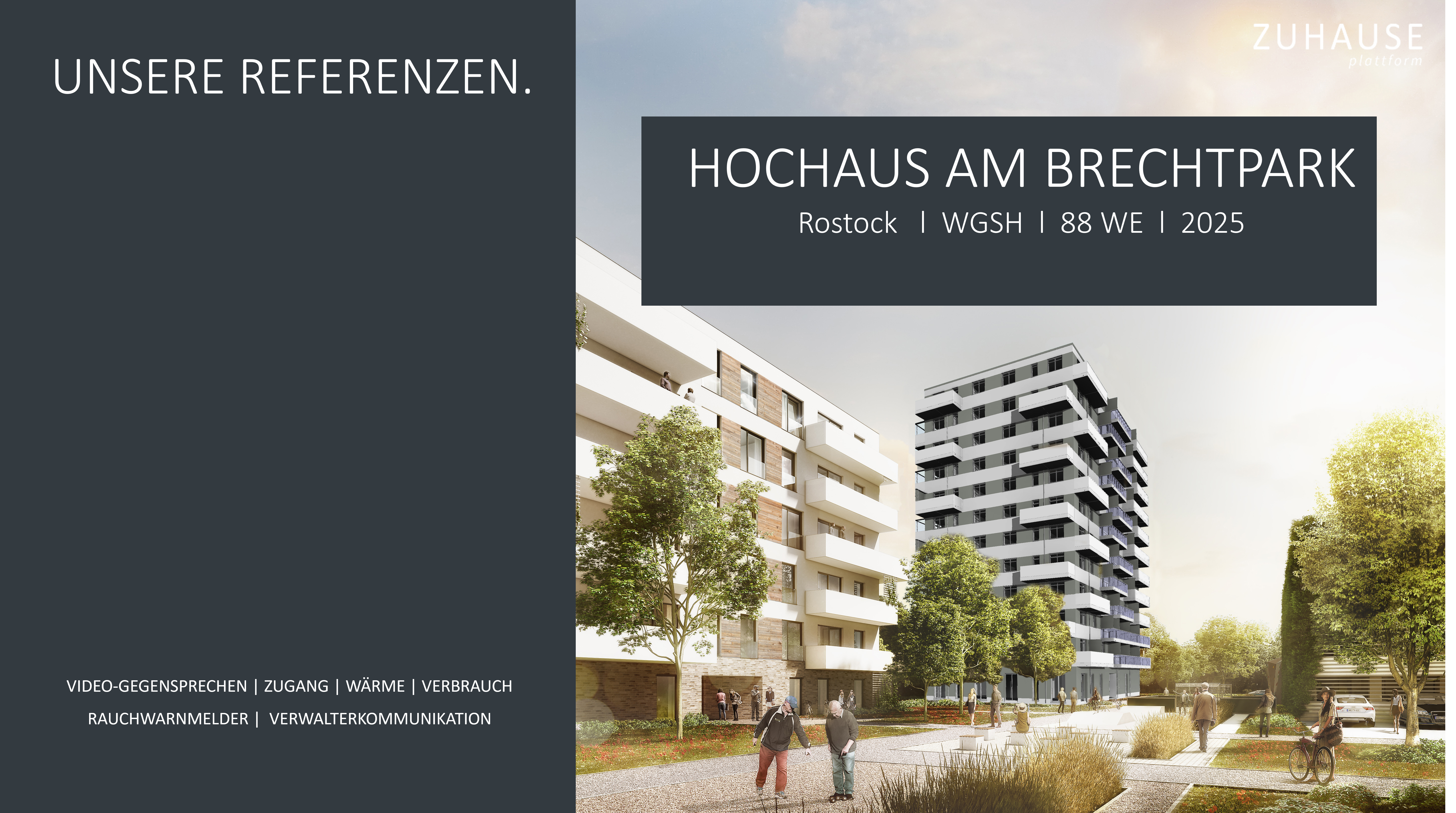 Referenzprojekt
